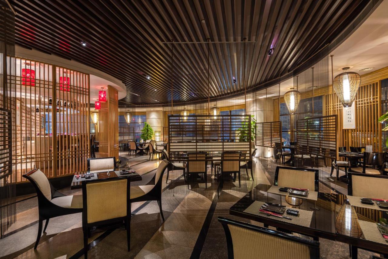 酒店 深圳宝利来国际大酒店
