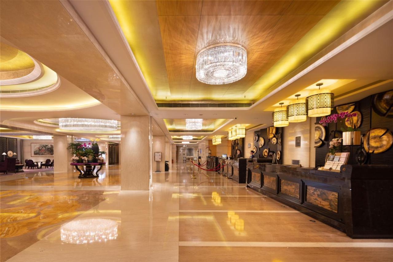深圳宝利来国际大酒店