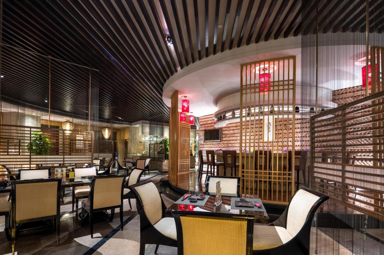 酒店 深圳宝利来国际大酒店 5*