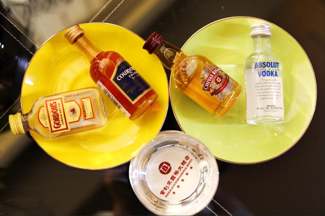 深圳宝利来国际大酒店 5* 深圳