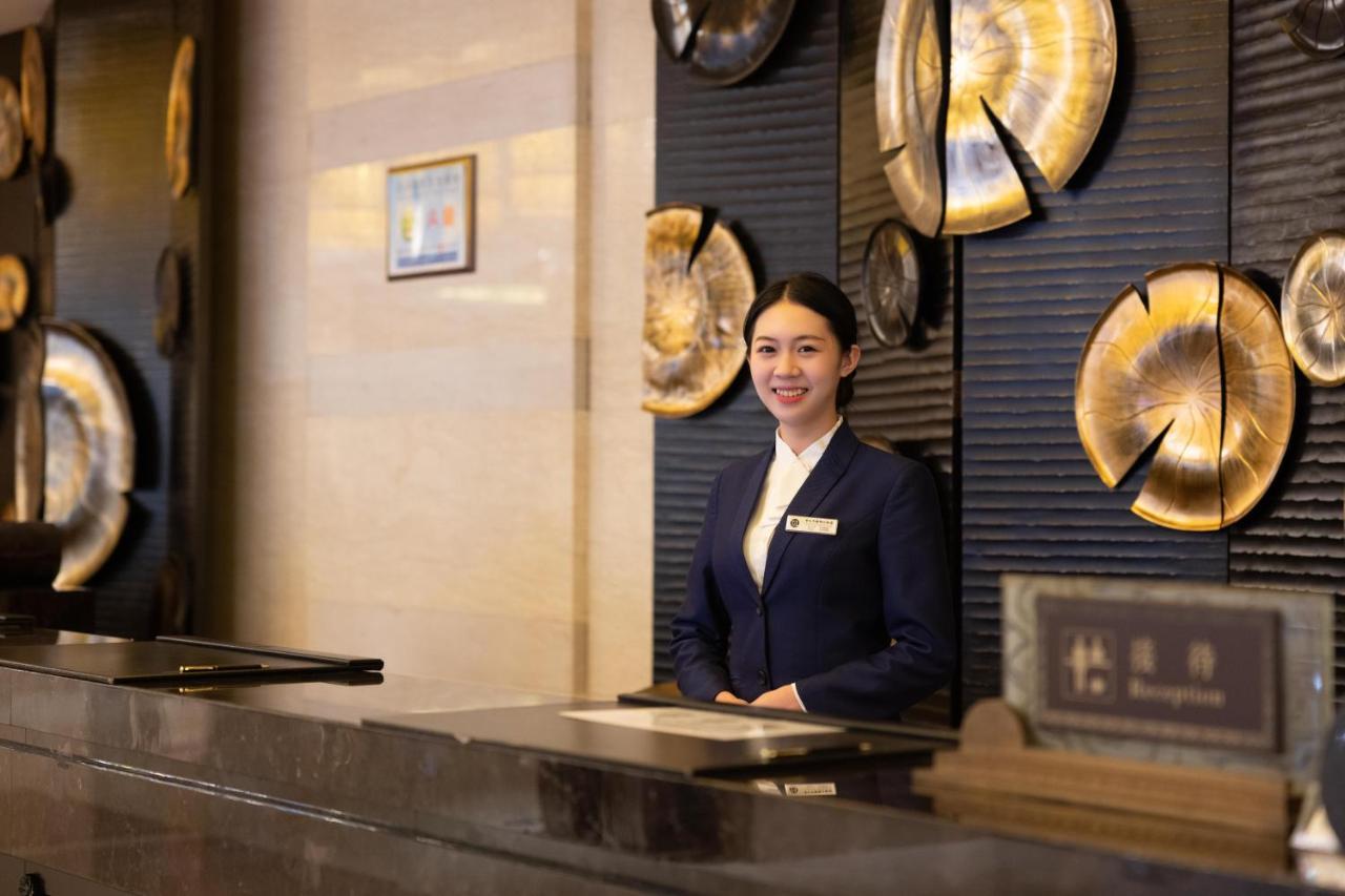 深圳宝利来国际大酒店 5* 深圳