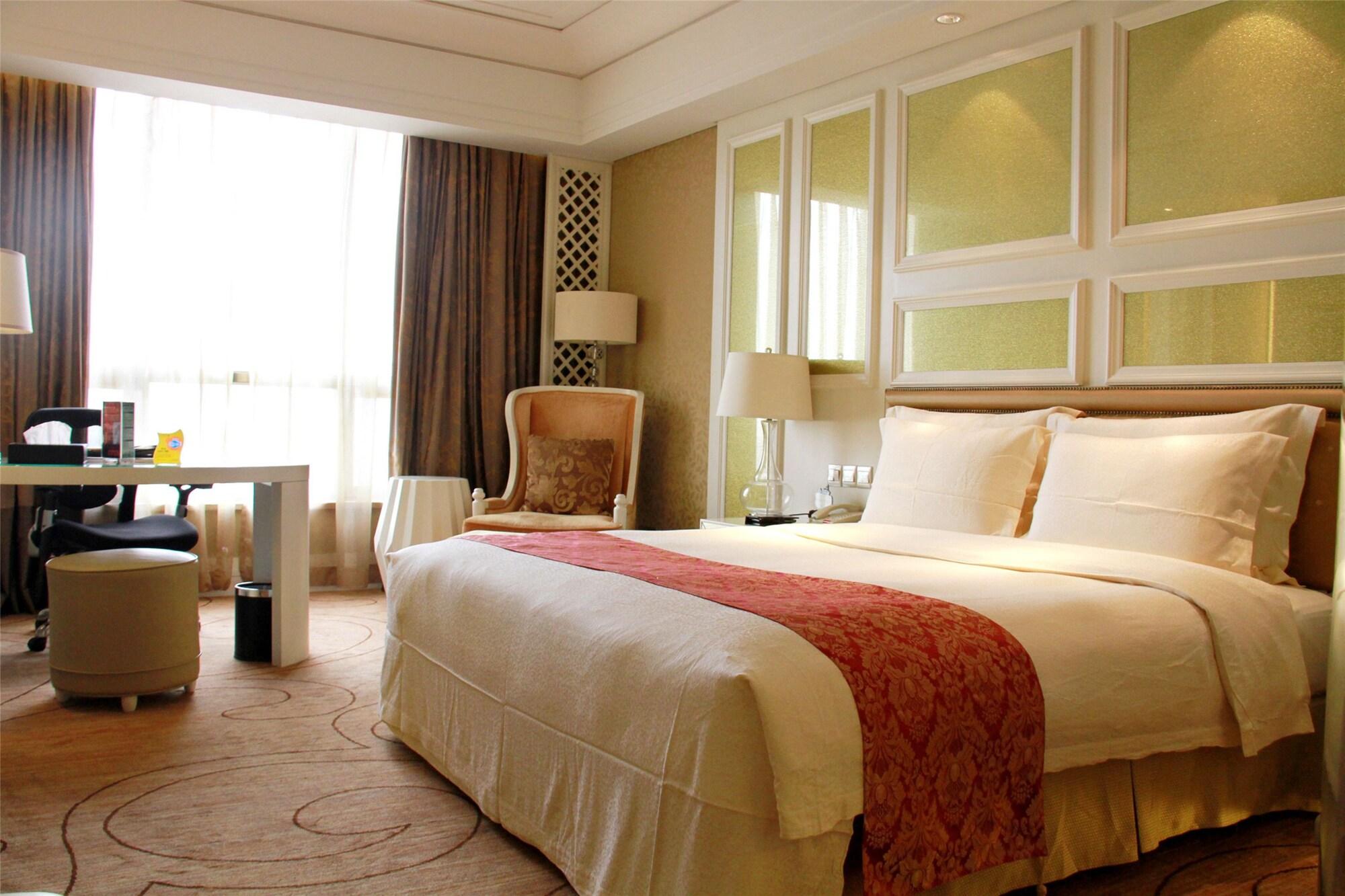 Baolilai International Hotel Shenzhen