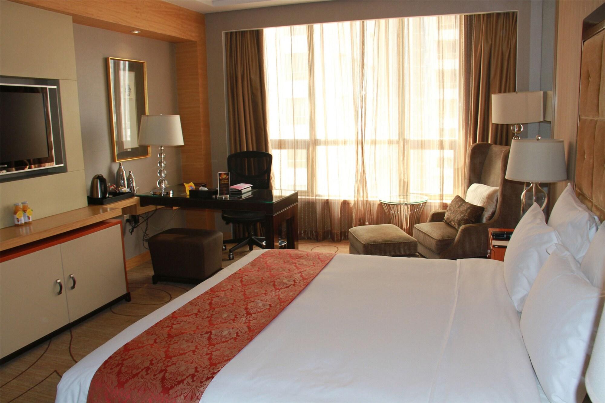 Hotel Baolilai International Shenzhen