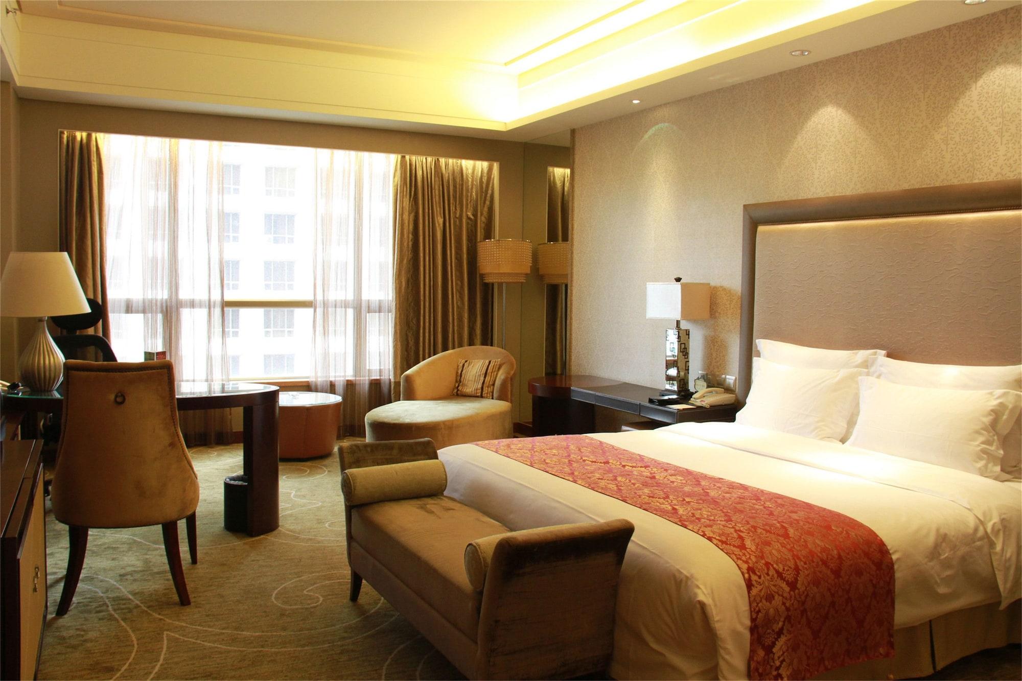 Hotel Baolilai International Shenzhen