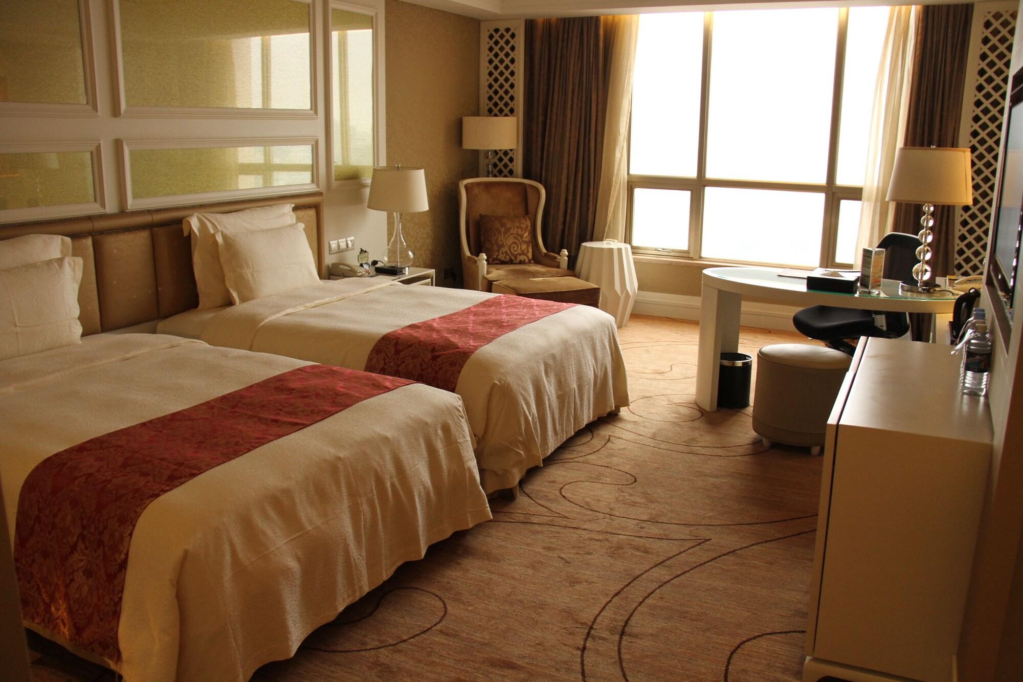 Baolilai International Hotel