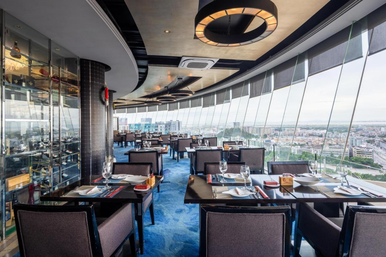 Hotel Baolilai International Shenzhen