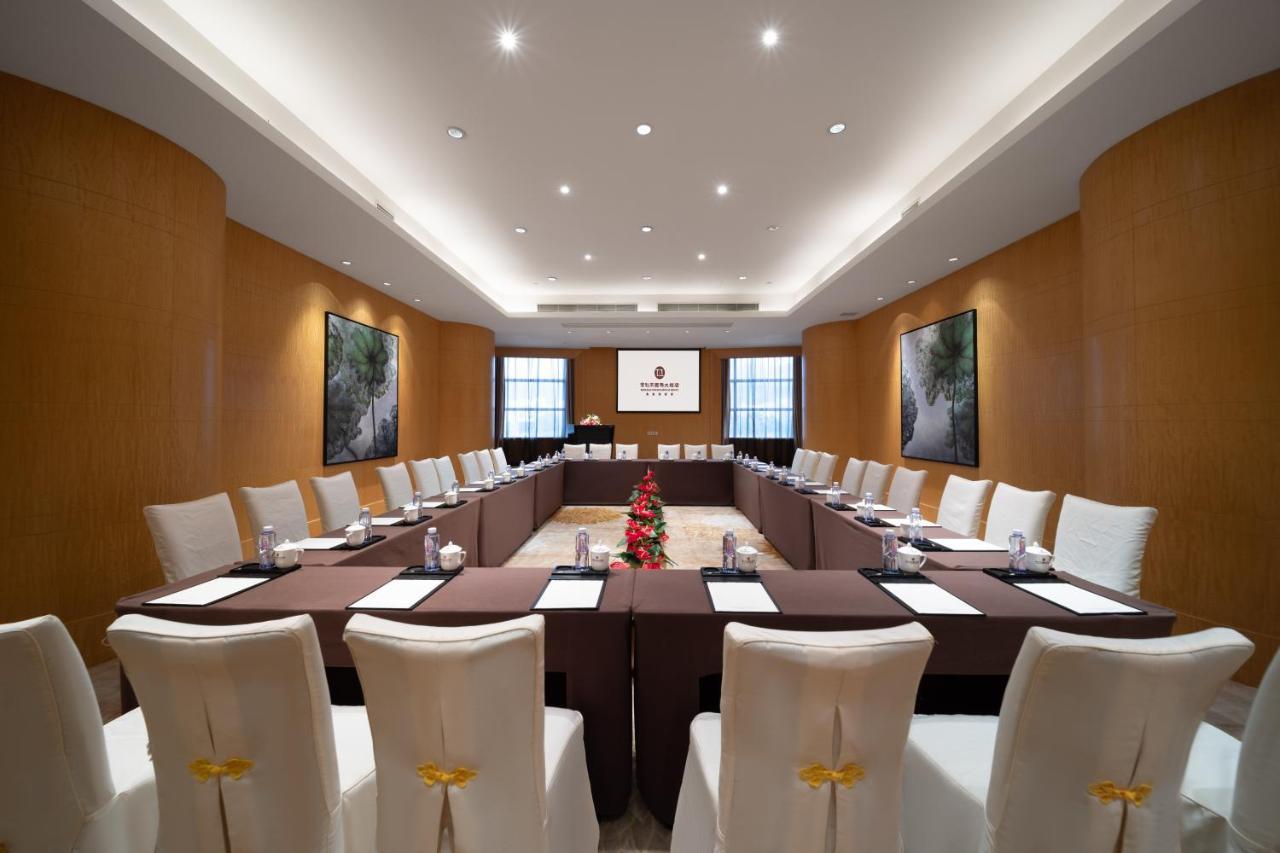 Baolilai International 5* Shenzhen