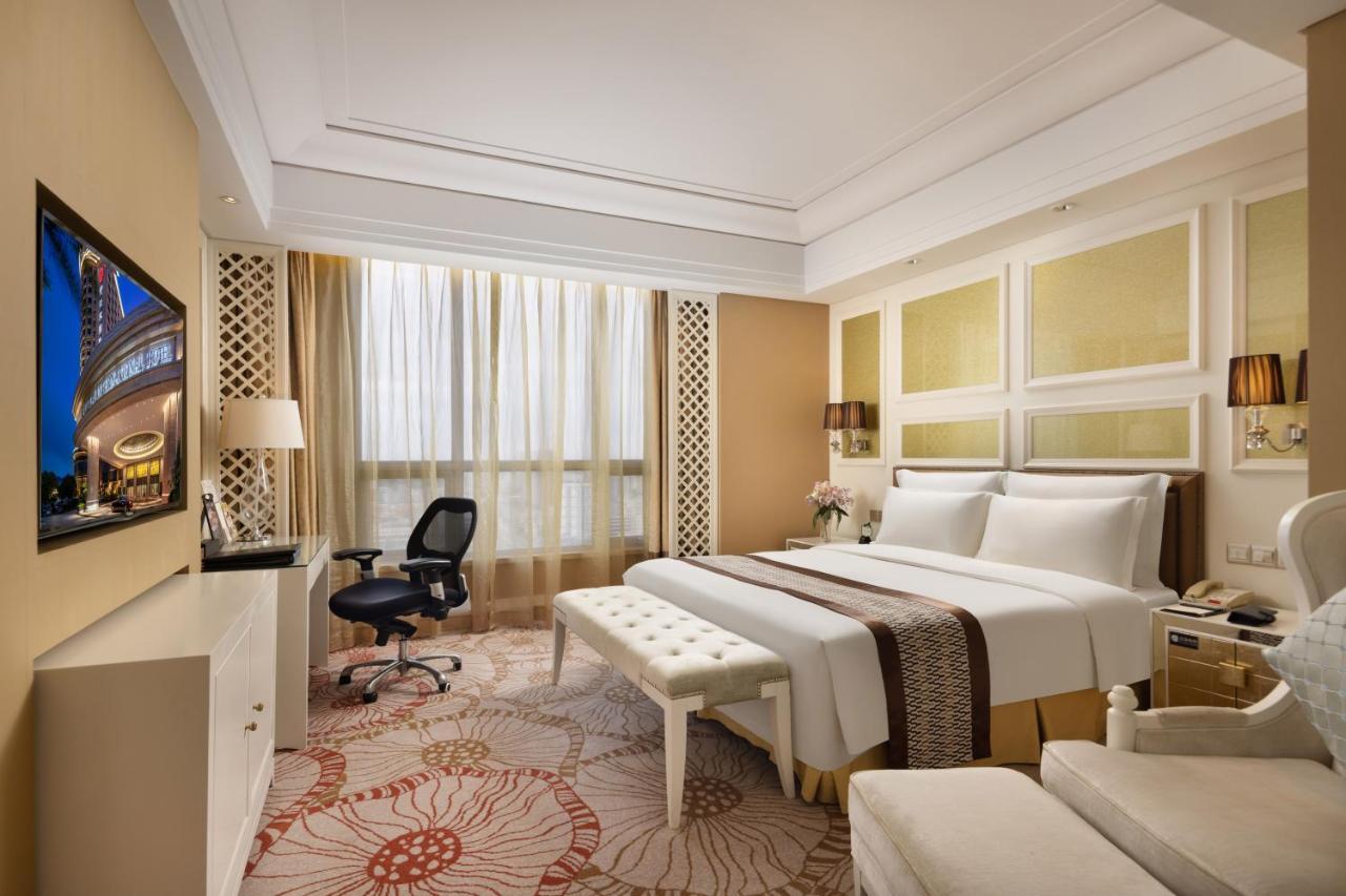 Hotel Baolilai International Shenzhen