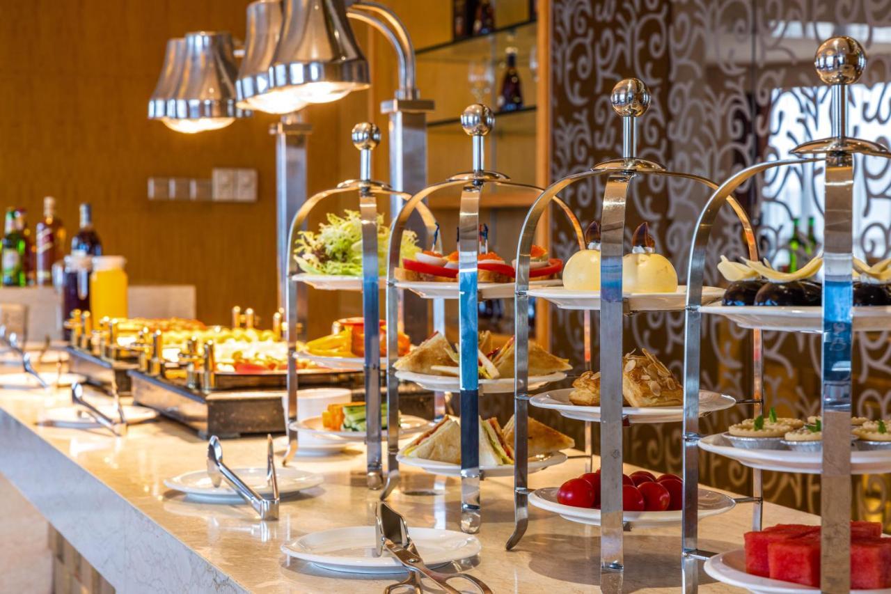 Baolilai International Hotel 5*