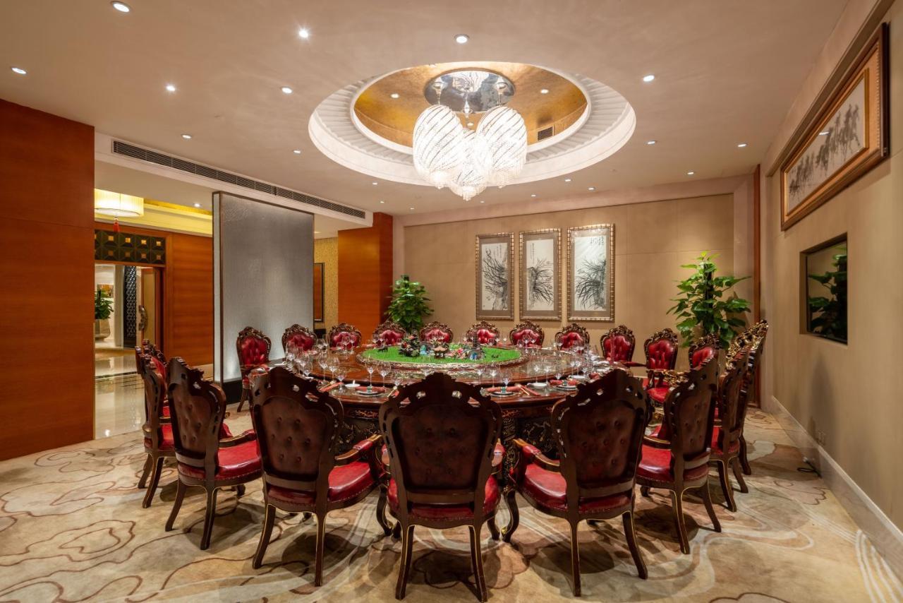 Hotel Baolilai International Shenzhen