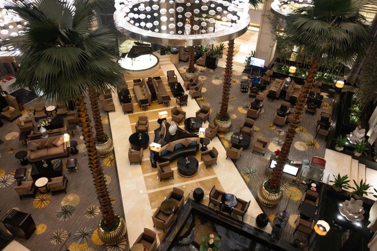 Hotel Baolilai International 5*