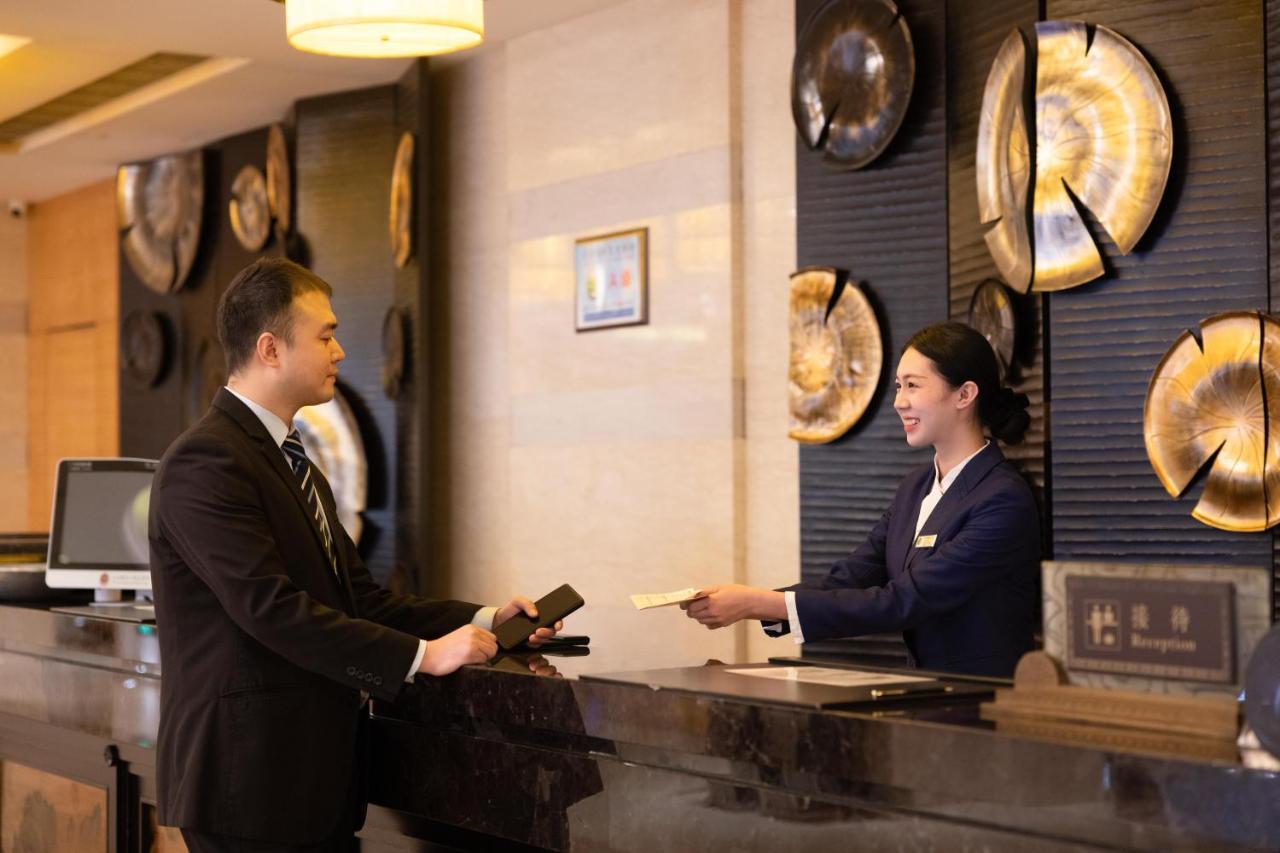 Baolilai International Shenzhen