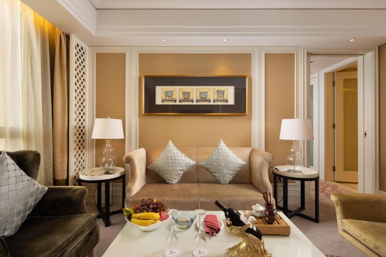 Hotel Baolilai International Shenzhen