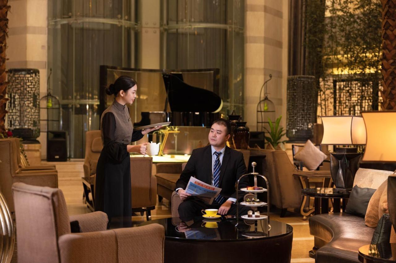 Baolilai International Hotel