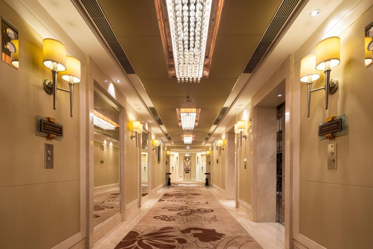 Hotel Baolilai International Shenzhen