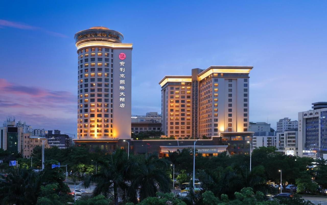 Baolilai International Hotel 5*