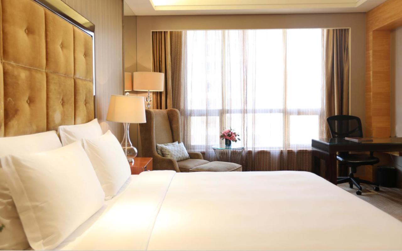 Hotel Baolilai International 5*