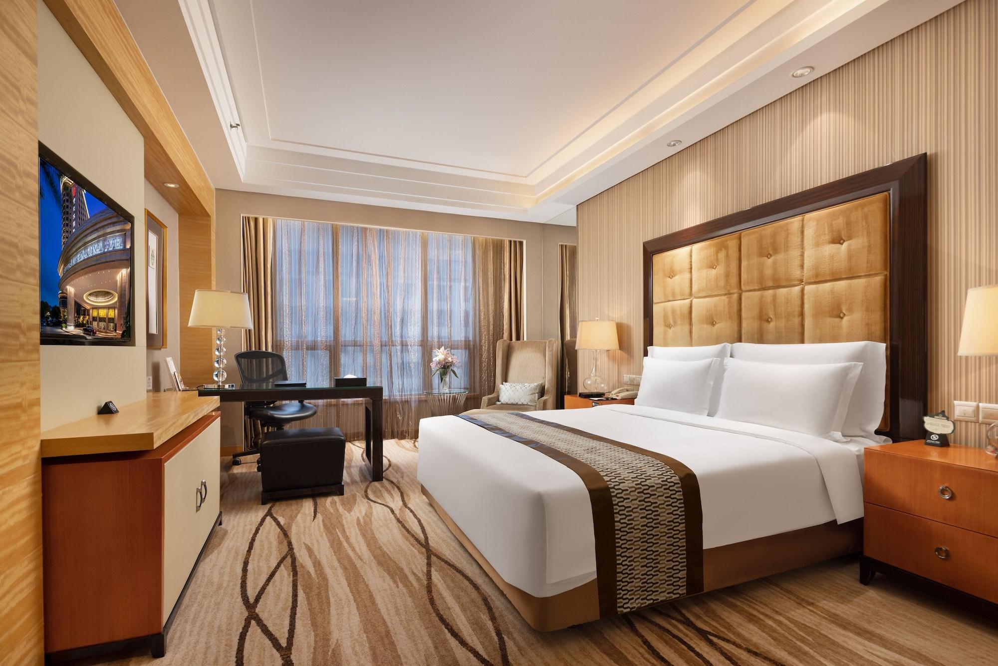 Hotel Baolilai International Shenzhen