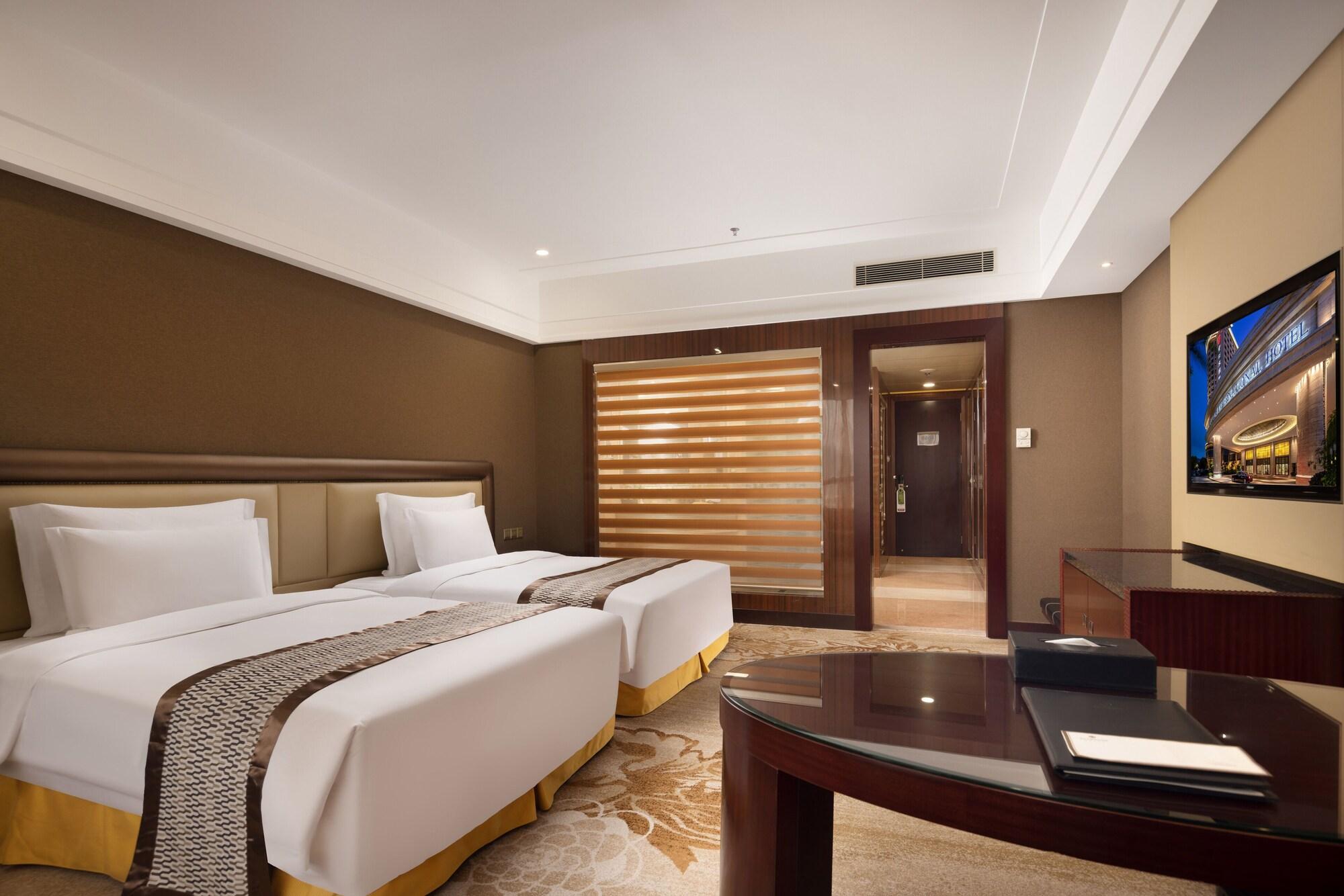 Hotel Baolilai International 5*