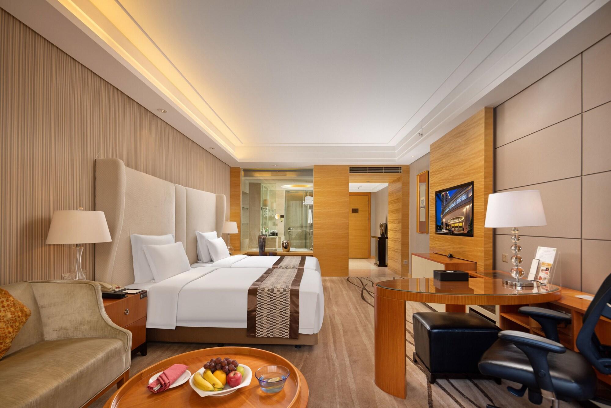 Baolilai International Hotel
