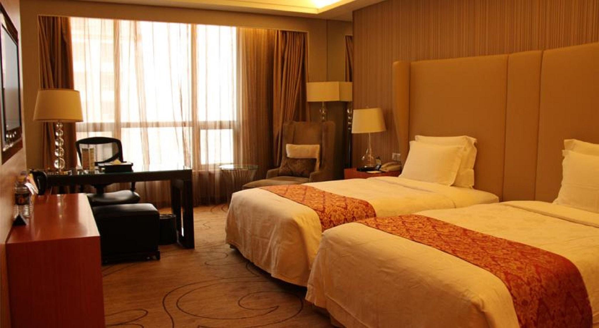 Baolilai International 5* Shenzhen